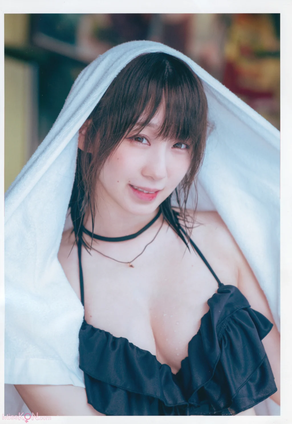[JP] Moe Iori (伊織もえ): 推さない駆けない夢を諦めない (18 photos) – Page 2