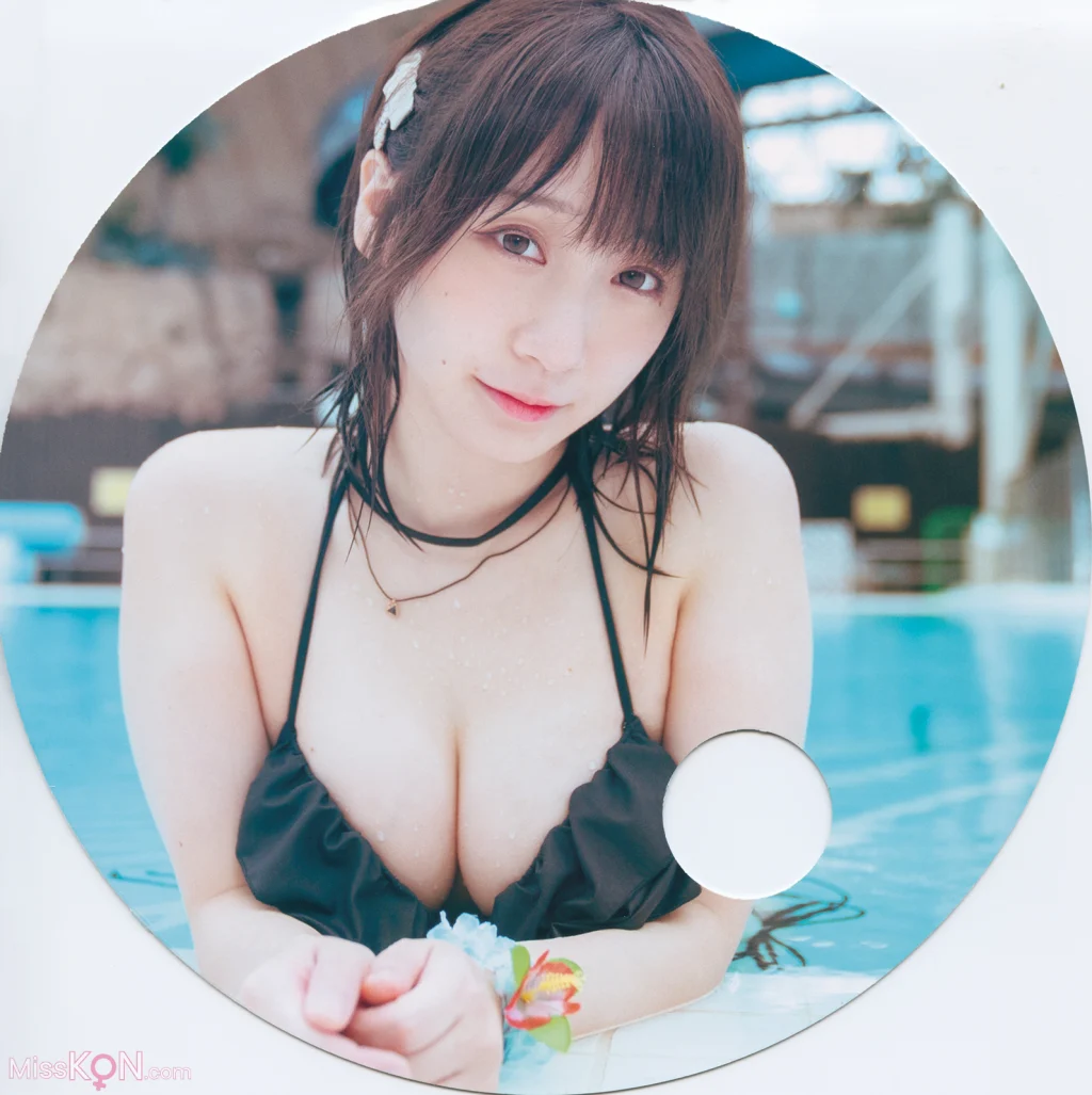 [JP] Moe Iori (伊織もえ): 推さない駆けない夢を諦めない (18 photos) – Page 2