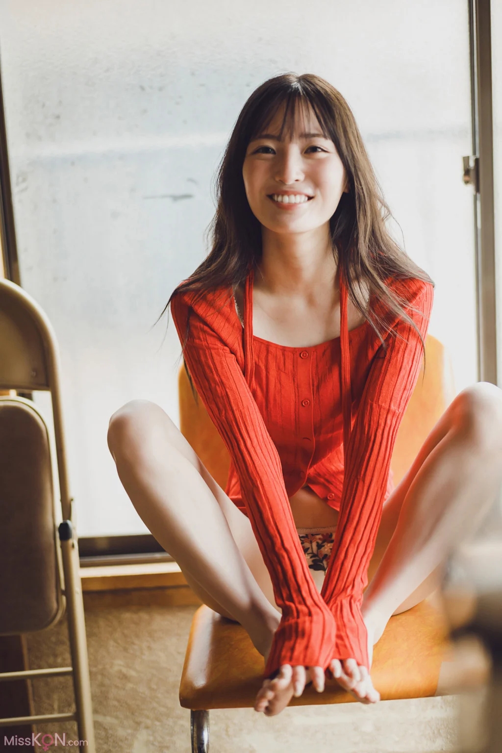 [JP] Yura Yura (由良ゆら): ゆらゆら星人ホイポイ滞在記 PARADEデジタルフォトブック (87 photos)