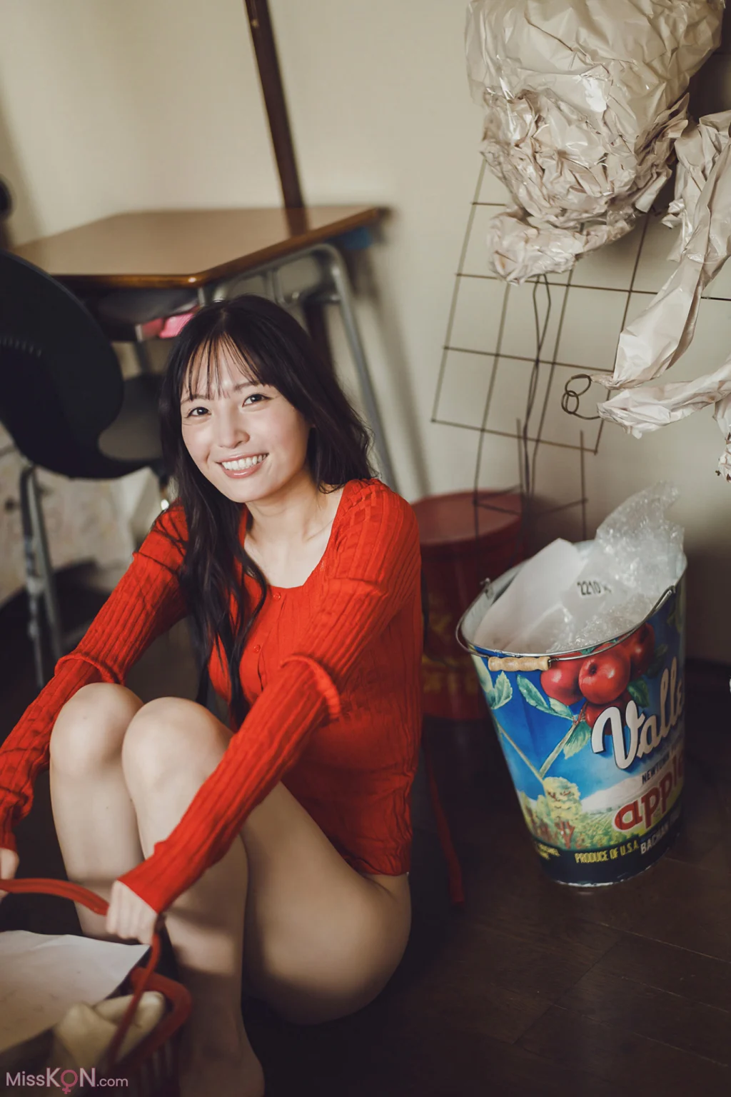 [JP] Yura Yura (由良ゆら): ゆらゆら星人ホイポイ滞在記 PARADEデジタルフォトブック (87 photos)