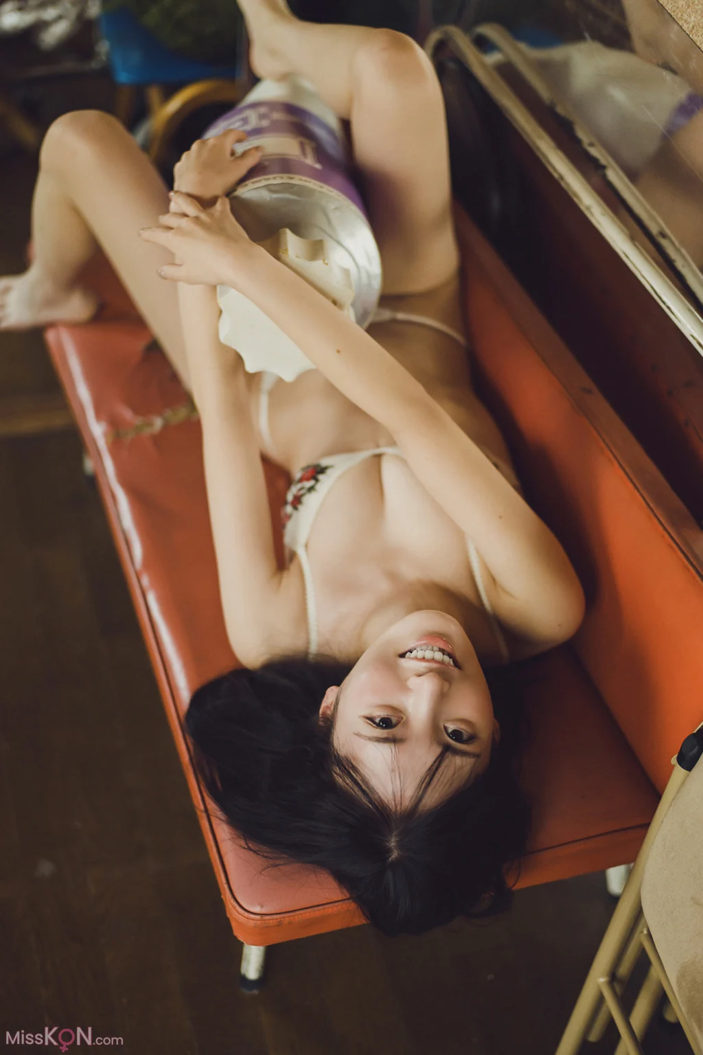 [JP] Yura Yura (由良ゆら): ゆらゆら星人ホイポイ滞在記 PARADEデジタルフォトブック (87 photos) – Page 2