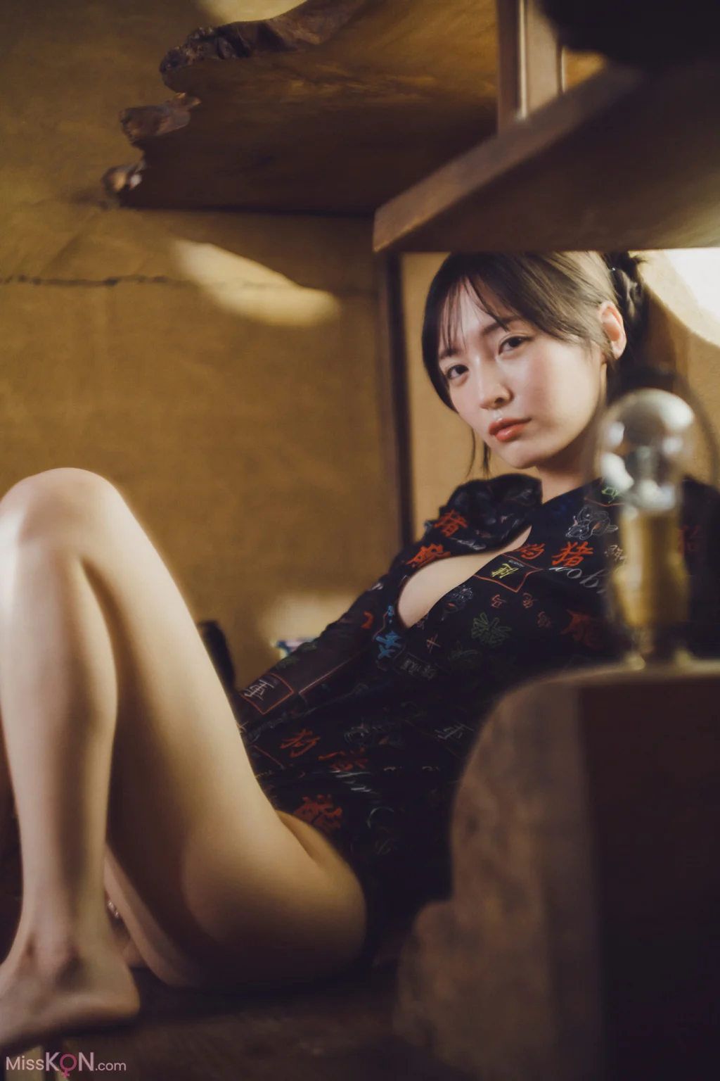 [JP] Yura Yura (由良ゆら): ゆらゆら星人ホイポイ滞在記 PARADEデジタルフォトブック (87 photos) – Page 3