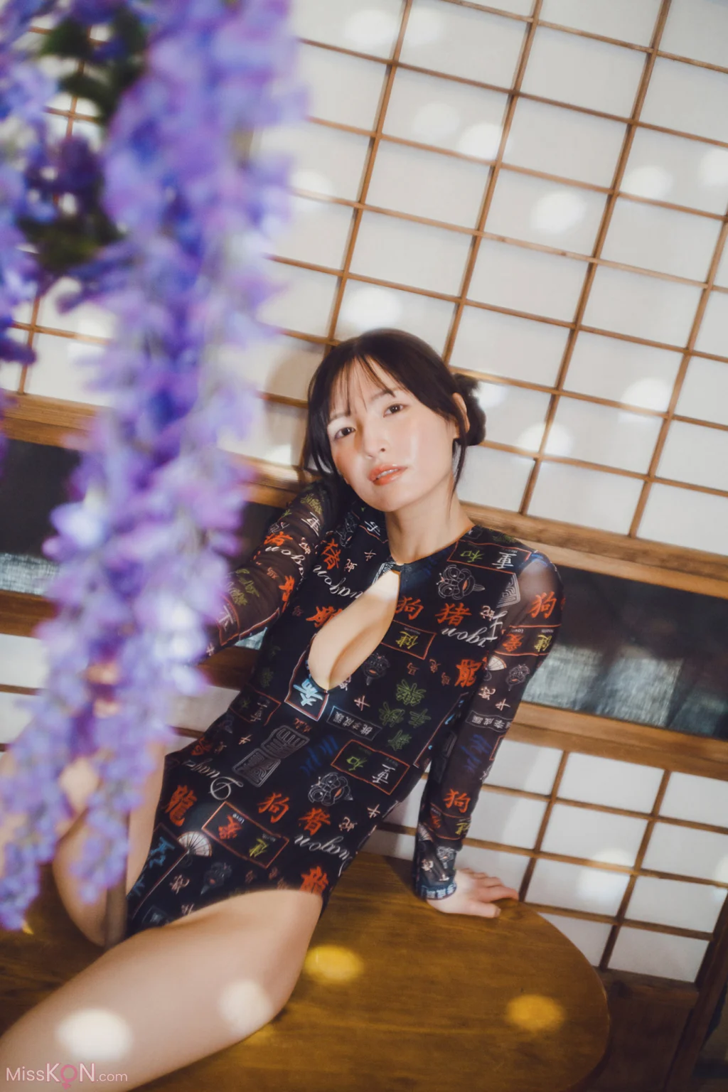 [JP] Yura Yura (由良ゆら): ゆらゆら星人ホイポイ滞在記 PARADEデジタルフォトブック (87 photos) – Page 3