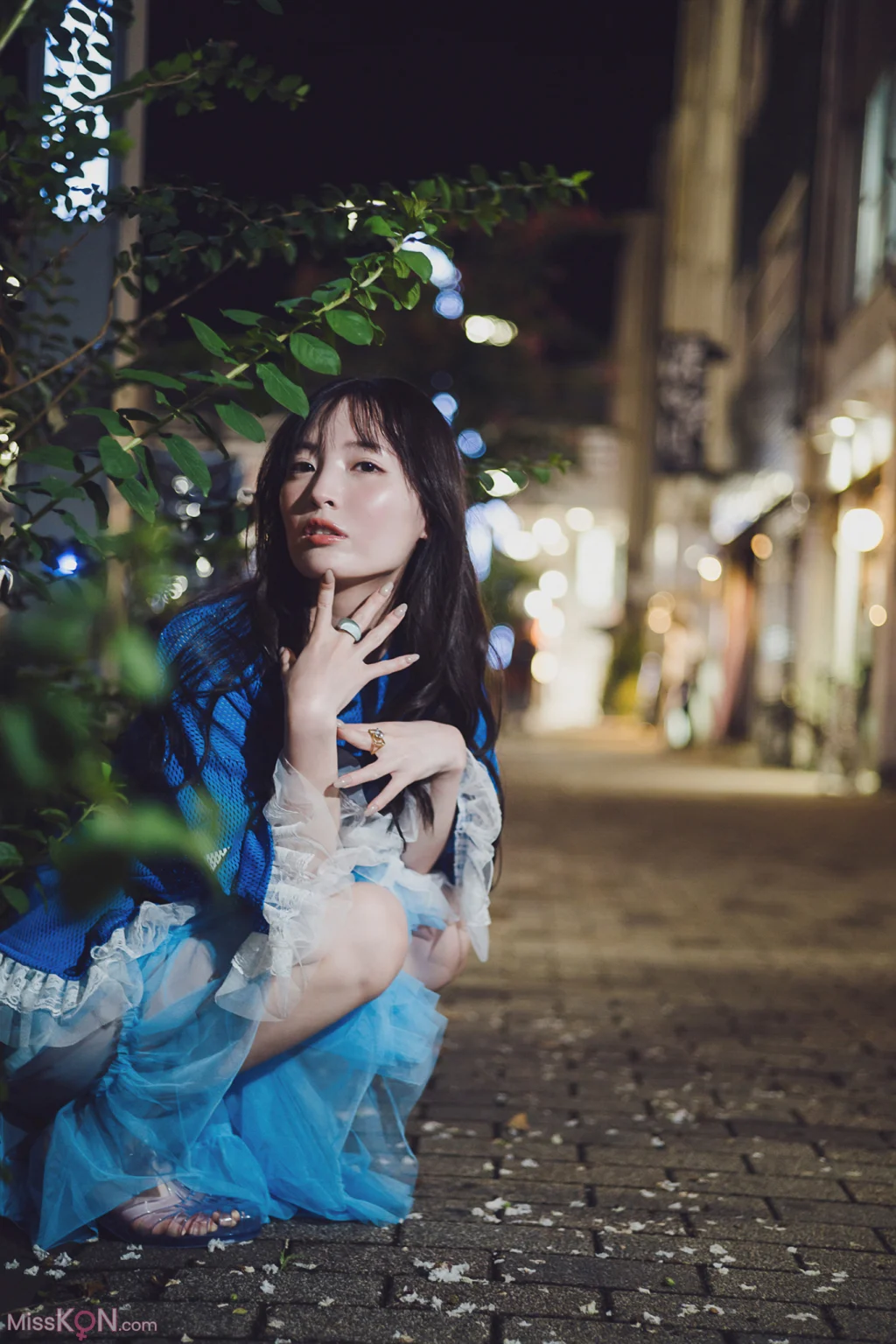 [JP] Yura Yura (由良ゆら): ゆらゆら星人ホイポイ滞在記 PARADEデジタルフォトブック (87 photos) – Page 3