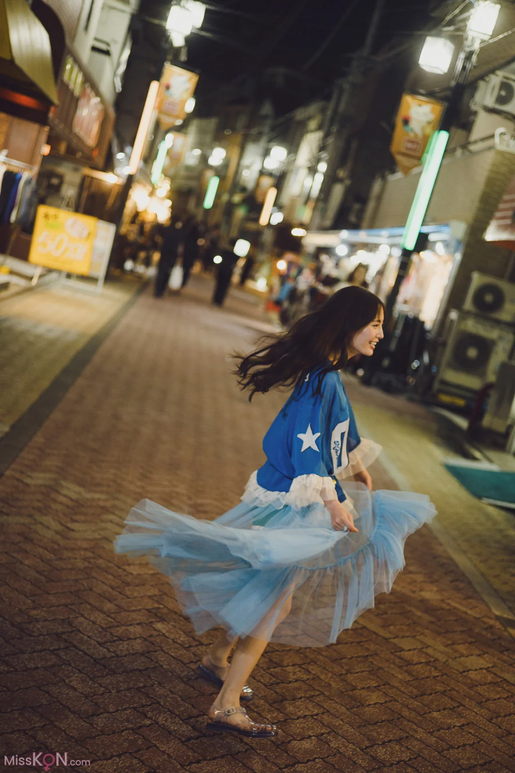 [JP] Yura Yura (由良ゆら): ゆらゆら星人ホイポイ滞在記 PARADEデジタルフォトブック (87 photos) – Page 3
