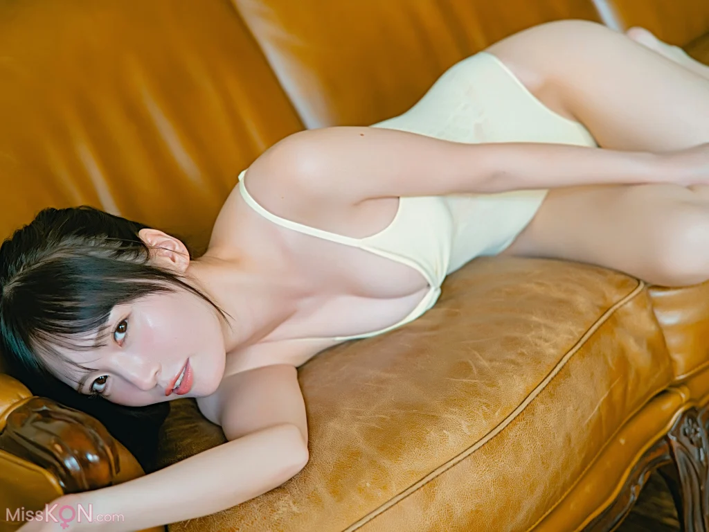 [JP] Yura Yura (由良ゆら): 漫画アクションデジタル写真集 「ゆらゆらしたい時に見たい女の子」 (47 photos) – Page 2