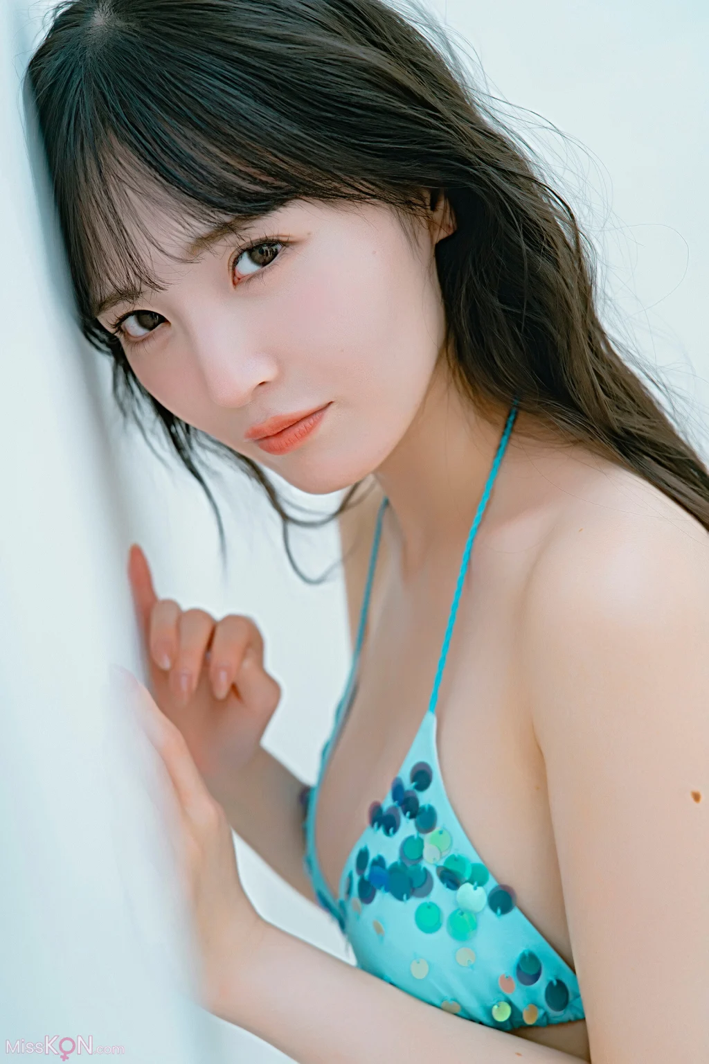 [JP] Yura Yura (由良ゆら): 漫画アクションデジタル写真集 「ゆらゆらしたい時に見たい女の子」 (47 photos) – Page 2