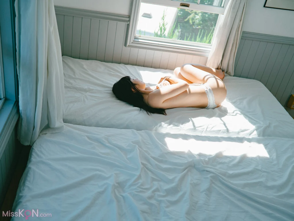 [JP] Yuuka Oki (沖侑果): FRIDAYデジタル写真集 おきのまにまに Vol.1 (40 photos) – Page 2