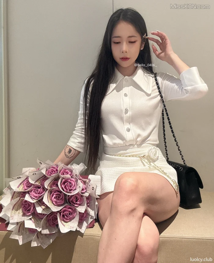[OtherXXX] Bella_0406: 韩国反差女神福利视图合集 (171 photos + 198 videos) – Page 2