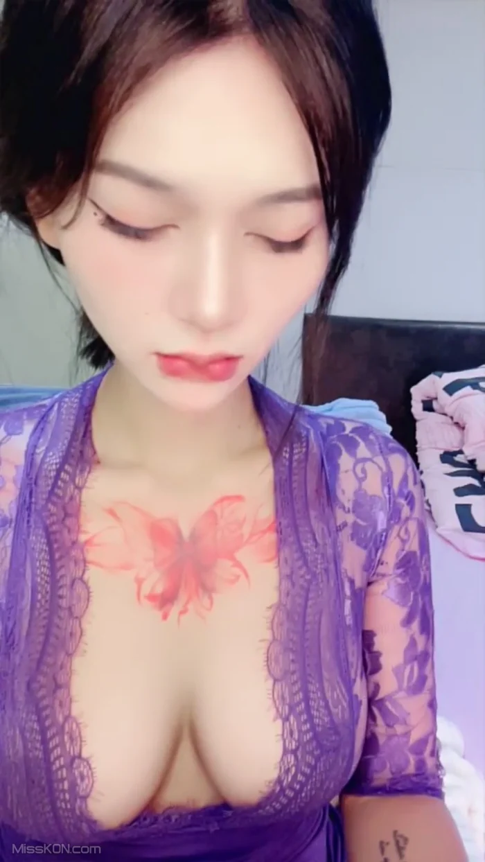 [OtherXXX] 高美丽: 巨乳少妇 看得真爽快 (30 photos + 2 videos)