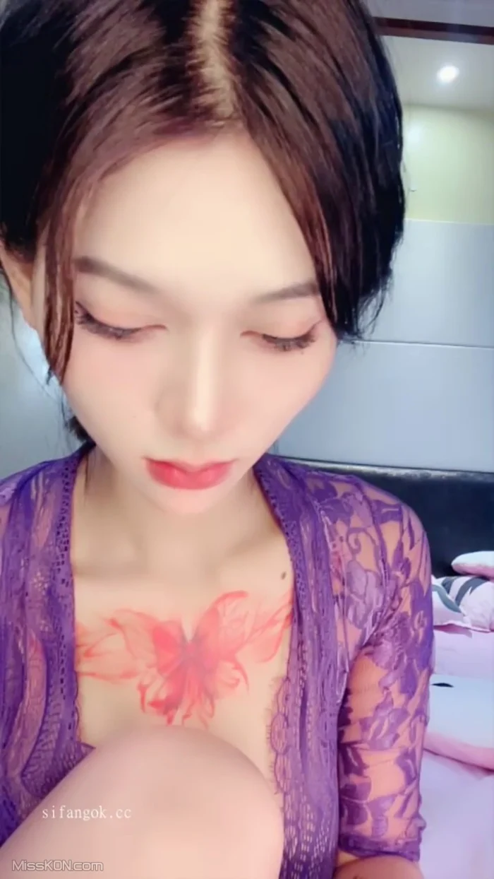 [OtherXXX] 高美丽: 巨乳少妇 看得真爽快 (30 photos + 2 videos)