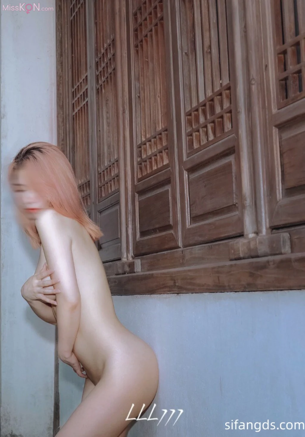 [OtherXXX] LazyLLL777(阿七): 网红摄影师 全尺度唯美私拍 (566 photos + 14 videos)