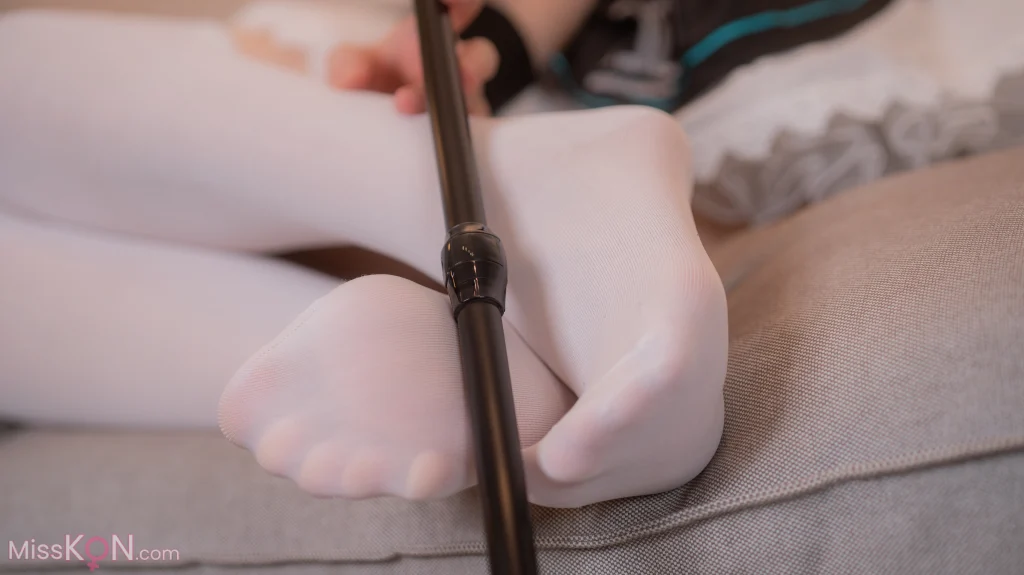 Coser@Sayako (さやこ): 爱丽丝女仆 (12 photos)
