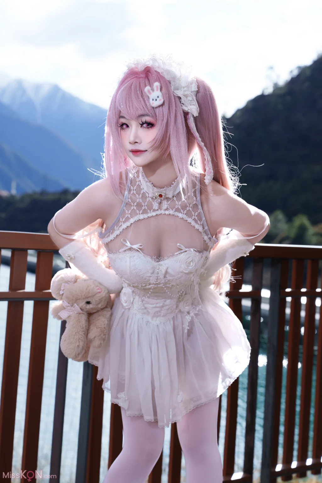 Coser@慢炖仓鼠球: 胜利女神 妮姬 爱丽丝 童话幻梦 (81 photos) – Page 2