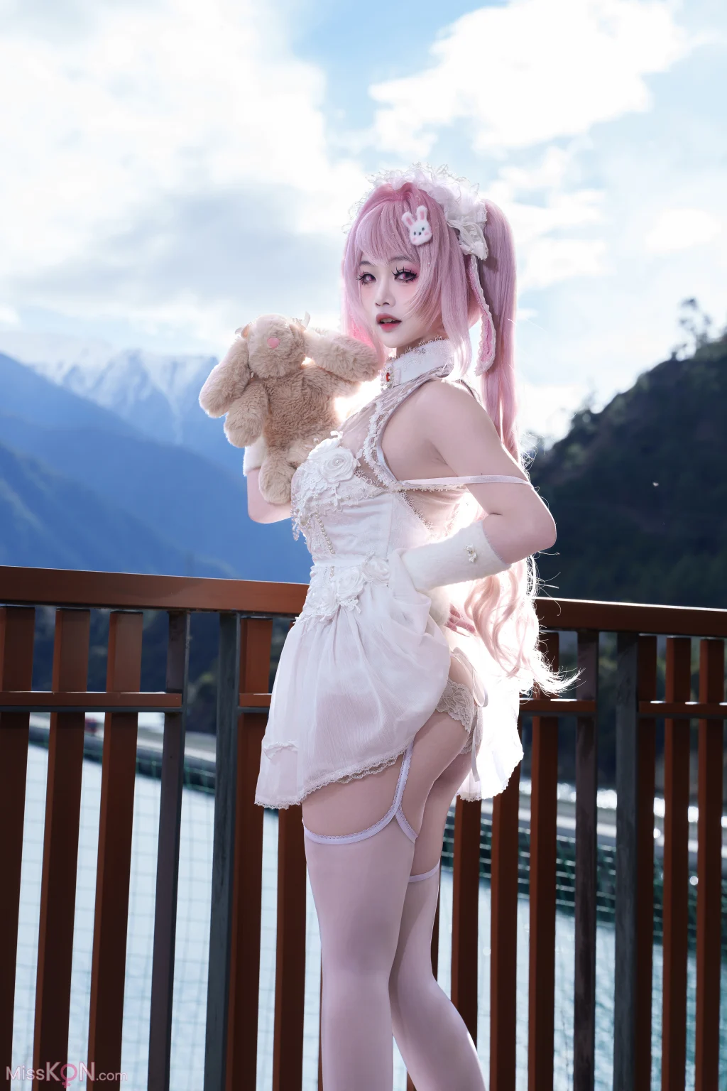 Coser@慢炖仓鼠球: 胜利女神 妮姬 爱丽丝 童话幻梦 (81 photos) – Page 2