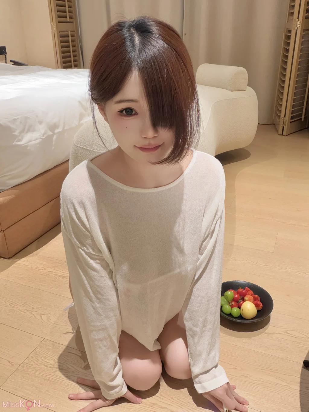 Coser@小仓千代w: 💗3月 (18 photos) – Page 2