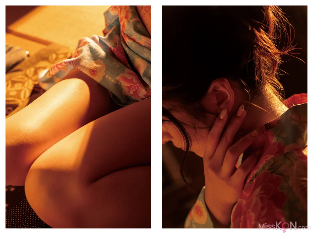 [JP] Nanami Nakamori (中森ななみ): グラビア写真集 36.9℃ サンジュウロクドキュウブ (39 photos) – Page 2