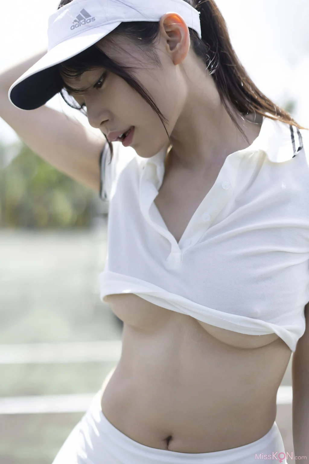 [JP] Nitori Sayaka (似鳥沙也加): 【オールアザー版】写真集 Semicolon (Ｇテレデジタル！) (133 photos)