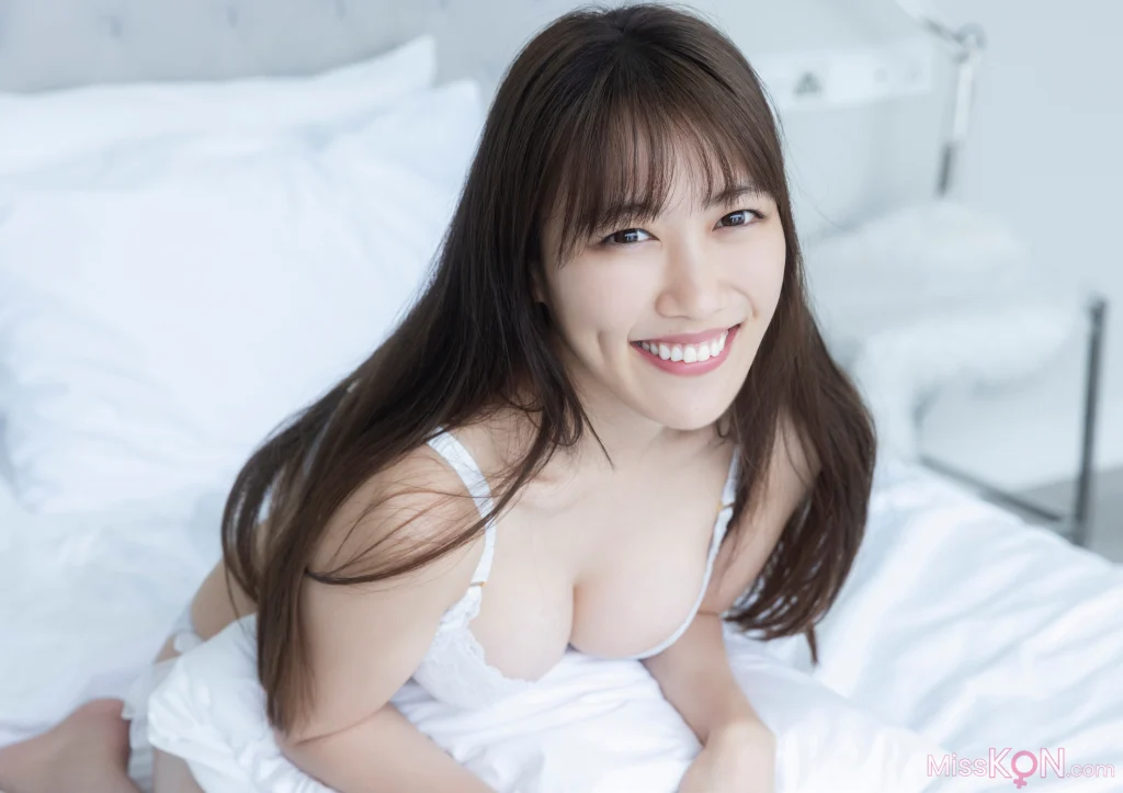 [JP] Reni Takagi (高城れに): 1st写真集「9 Kaw Another Edition」 (130 photos) – Page 2