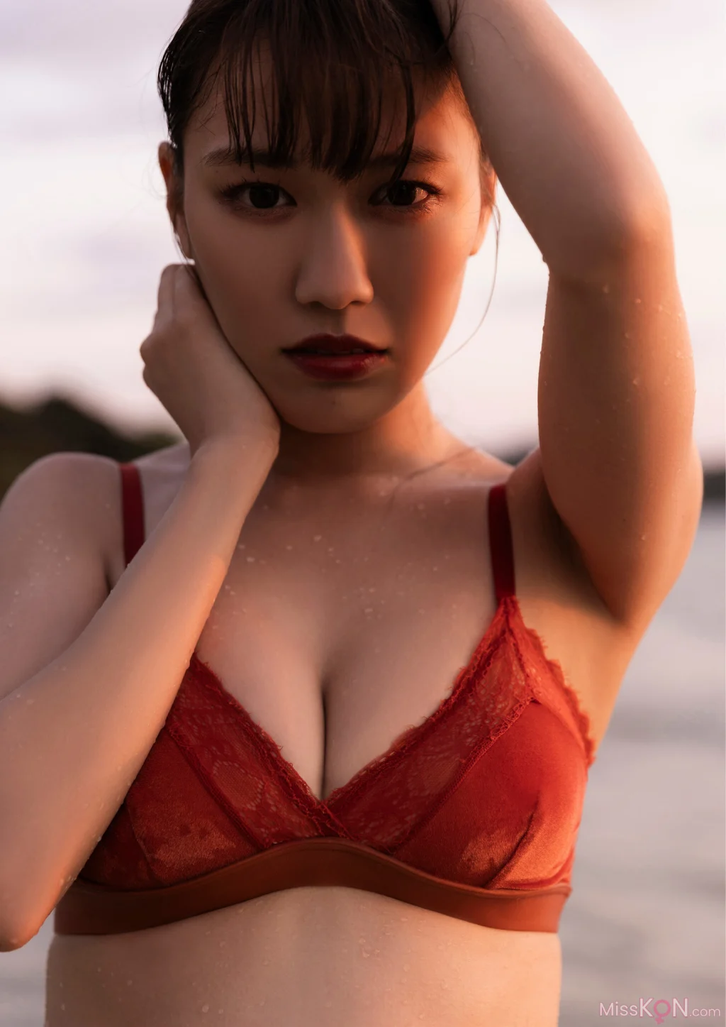 [JP] Reni Takagi (高城れに): 1st写真集「9 Kaw Another Edition」 (130 photos) – Page 3