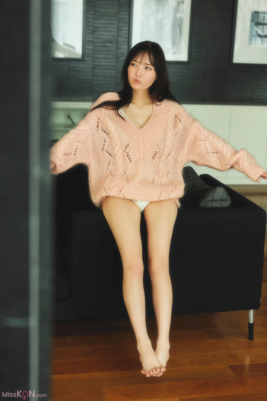 [JP] Yura Yura (由良ゆら): FLASHデジタル写真集 甘いものには毒がある (75 photos)