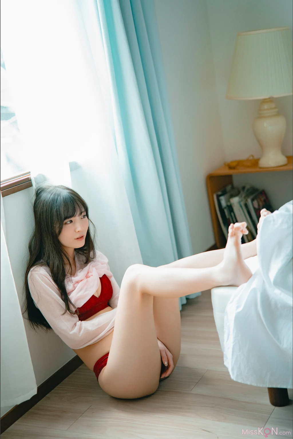 [JP] Yura Yura (由良ゆら): FRIDAYデジタル写真集 ｓｗｅｅｔ ｓｗａｙｉｎｇ ー超豪華１００カット収録ー (101 photos) – Page 2