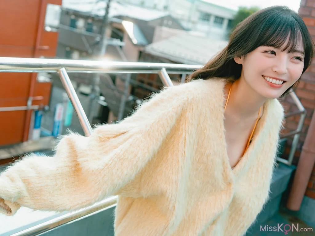 [JP] Yura Yura (由良ゆら): FRIDAYデジタル写真集 ｓｗｅｅｔ ｓｗａｙｉｎｇ ー超豪華１００カット収録ー (101 photos) – Page 2