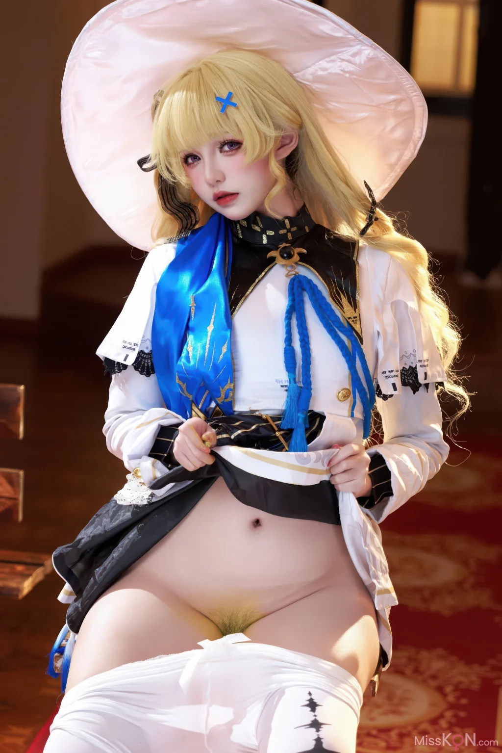 Coser@阿薰kaOri: 菲比 (395 photos + 19 videos)