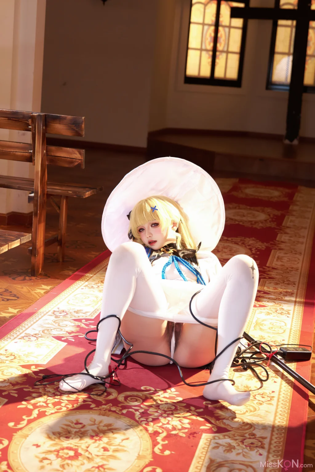 Coser@阿薰kaOri: 菲比 (395 photos + 19 videos) – Page 4