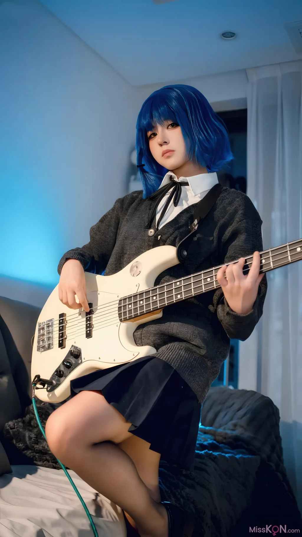Coser@渡久山: 孤独摇滚 山田凉 (124 photos)