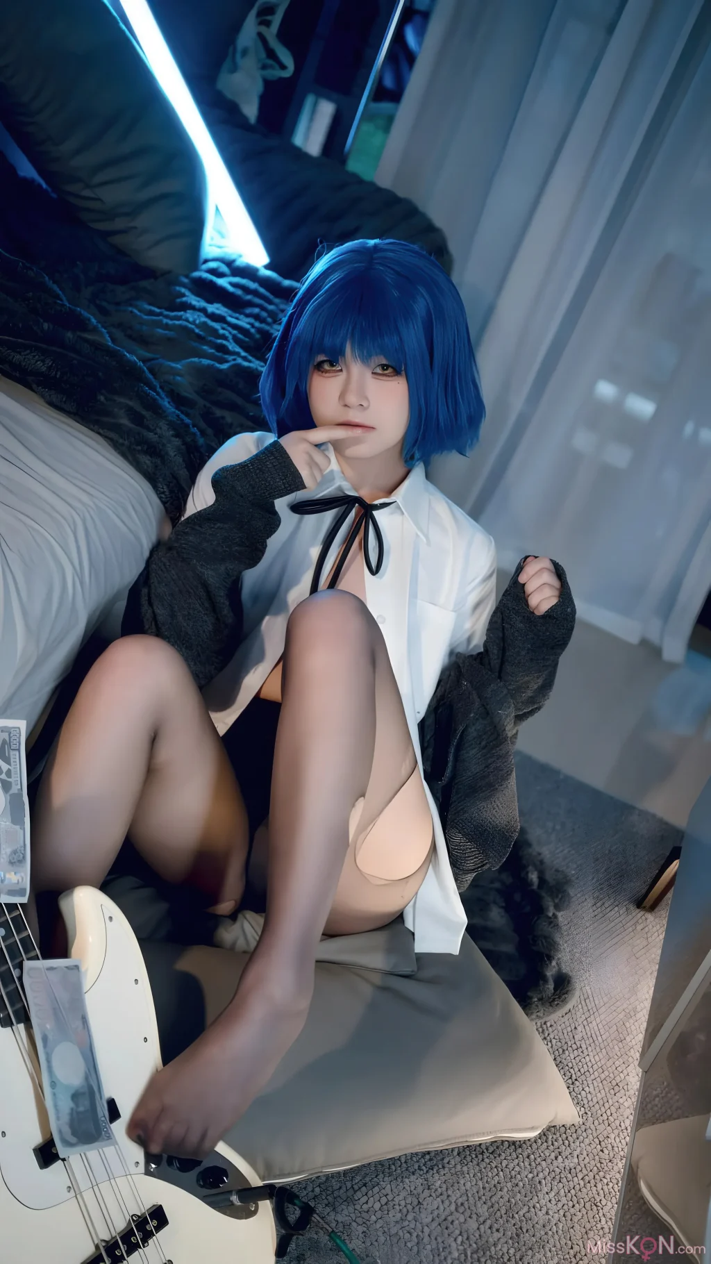 Coser@渡久山: 孤独摇滚 山田凉 (124 photos)