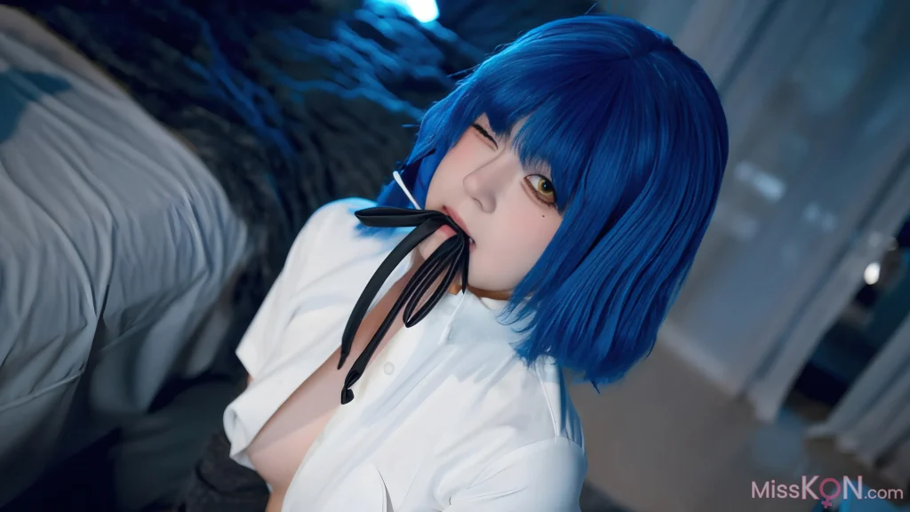 Coser@渡久山: 孤独摇滚 山田凉 (124 photos)