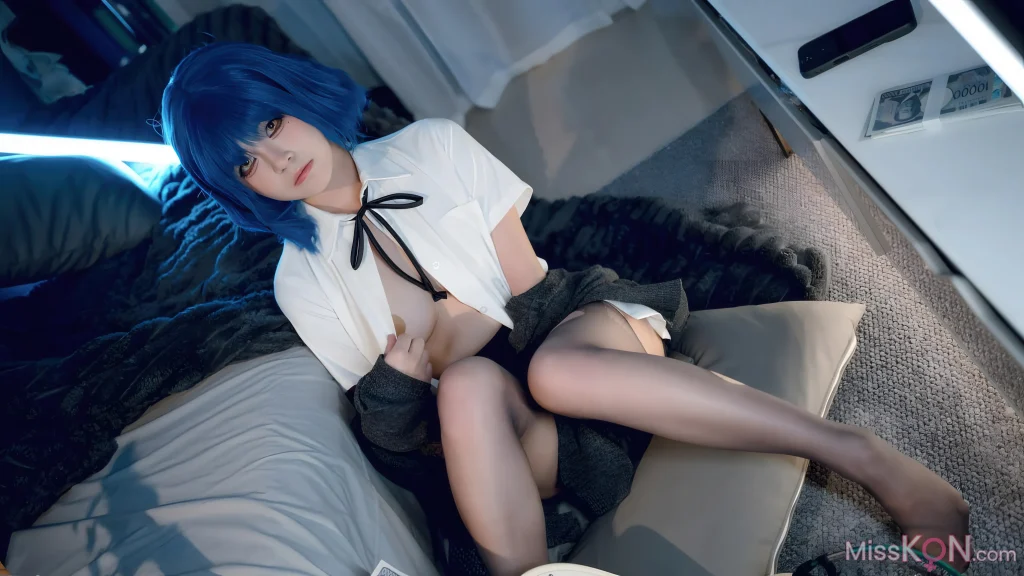 Coser@渡久山: 孤独摇滚 山田凉 (124 photos) – Page 2