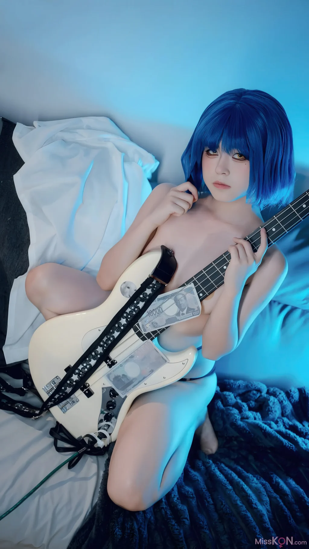 Coser@渡久山: 孤独摇滚 山田凉 (124 photos) – Page 2