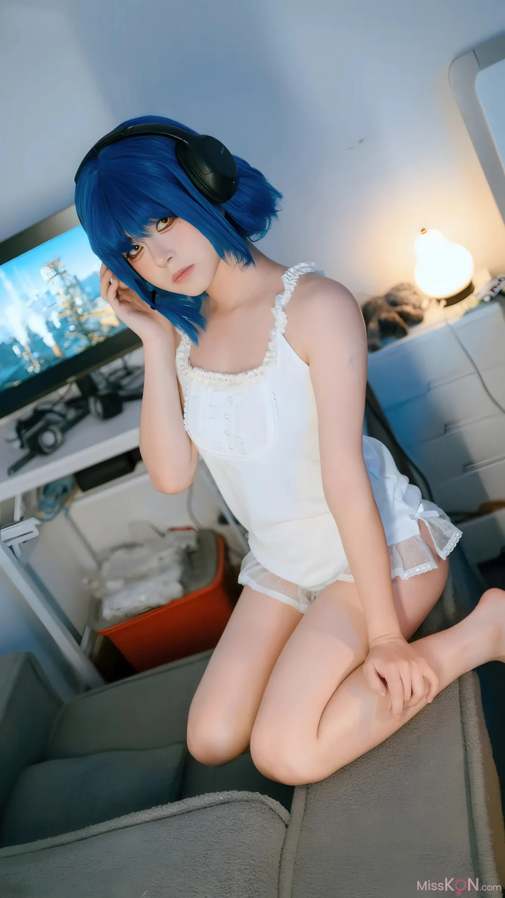 Coser@渡久山: 孤独摇滚 山田凉 (124 photos) – Page 3