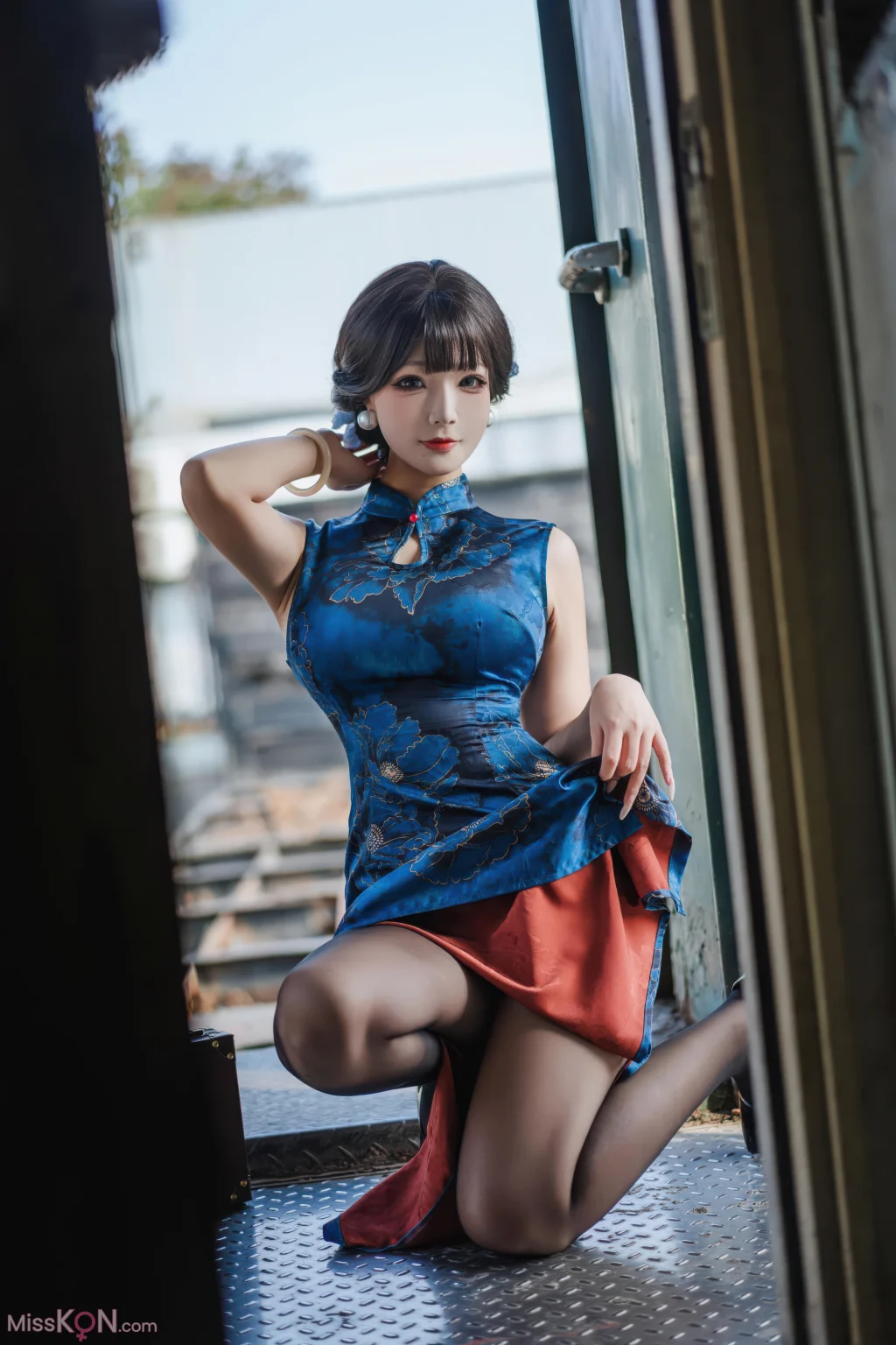 Coser@yuuhui玉汇: 朝花夕拾 (124 photos)