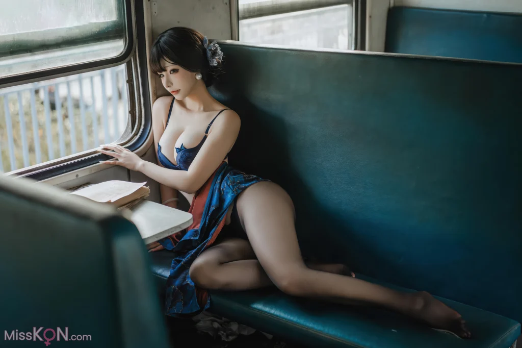 Coser@yuuhui玉汇: 朝花夕拾 (124 photos) – Page 2