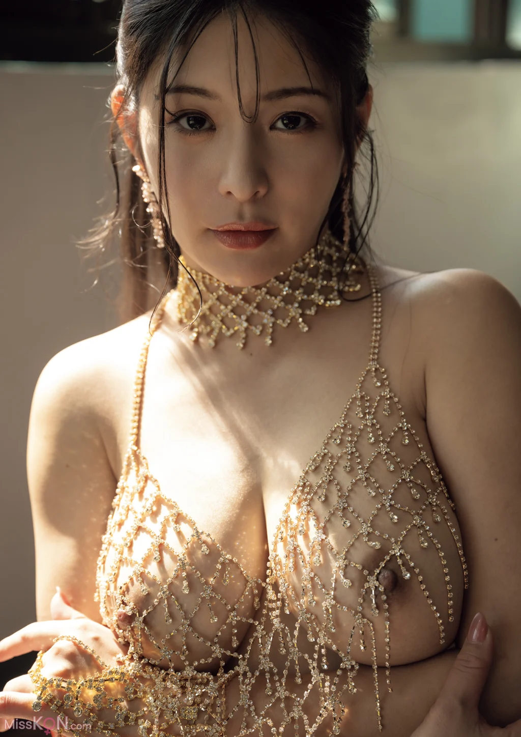 [JP] Megu Fujiura (めぐり): 写真集「めぐり降臨」 (88 photos) – Page 2