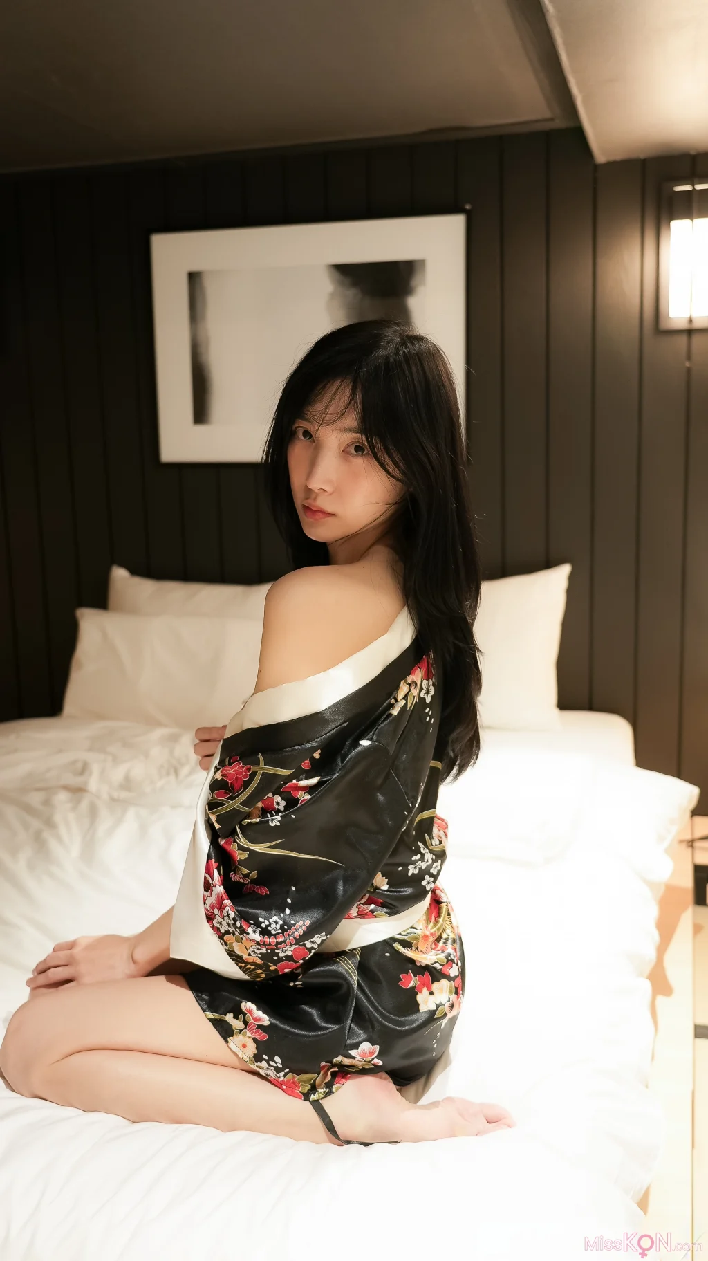 [Patreon] Leezy (이지) 2025.03 (81 photos)