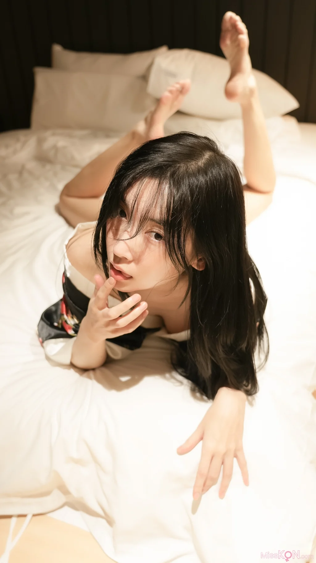 [Patreon] Leezy (이지) 2025.03 (81 photos)