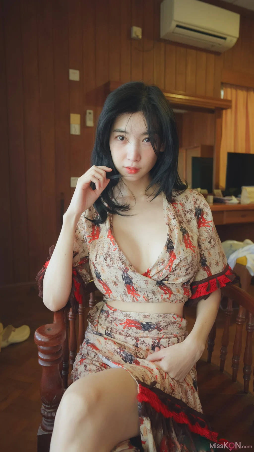 [Patreon] Leezy (이지) 2025.03 (81 photos)