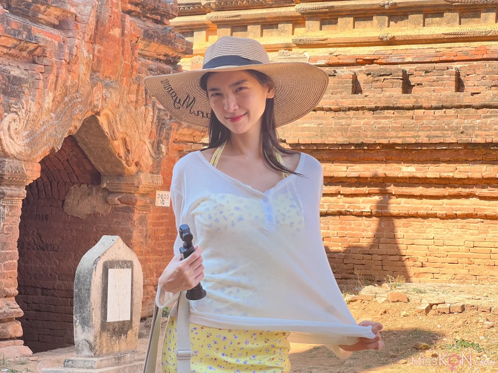 [Patreon] Leezy (이지) 2025.03 (81 photos)