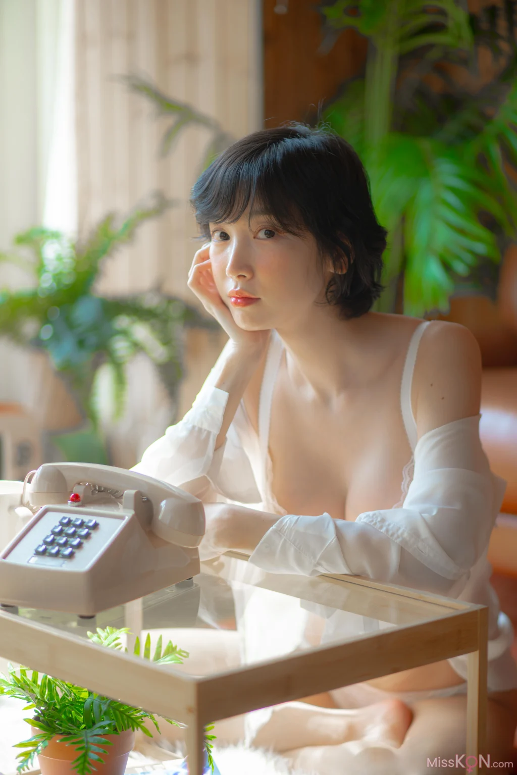 [Patreon] Leezy (이지) 2025.03 (81 photos) – Page 3