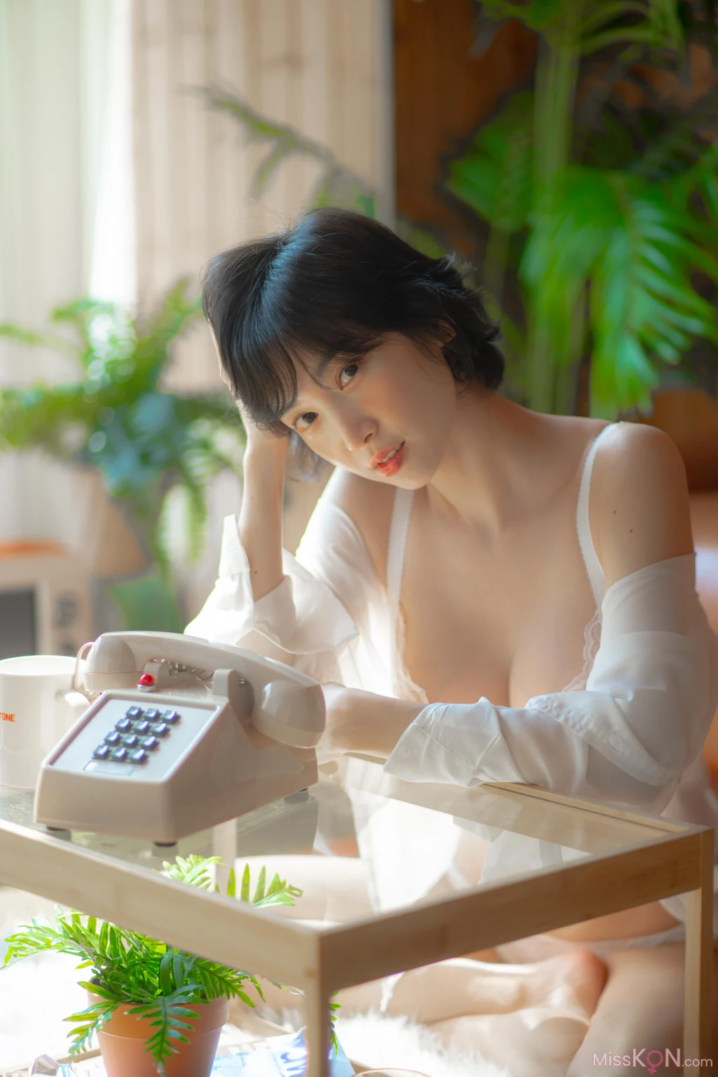 [Patreon] Leezy (이지) 2025.03 (81 photos) – Page 3