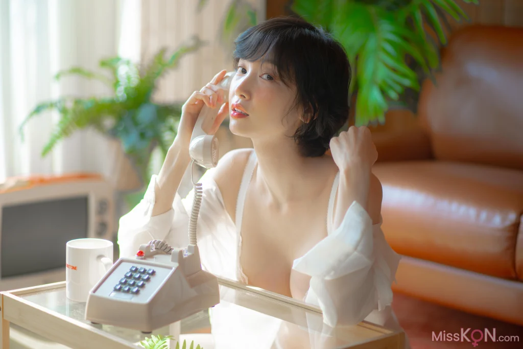 [Patreon] Leezy (이지) 2025.03 (81 photos) – Page 3
