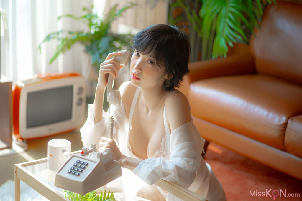 [Patreon] Leezy (이지) 2025.03 (81 photos) – Page 3