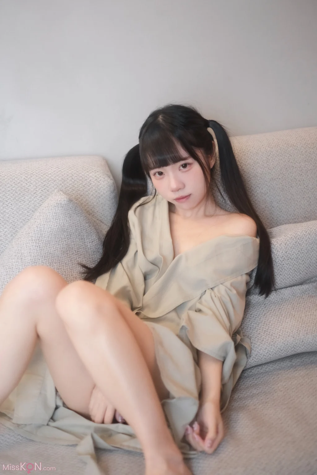 Coser@可可小白兔: 在陽台做壞事的小兔兔 (68 photos) – Page 2