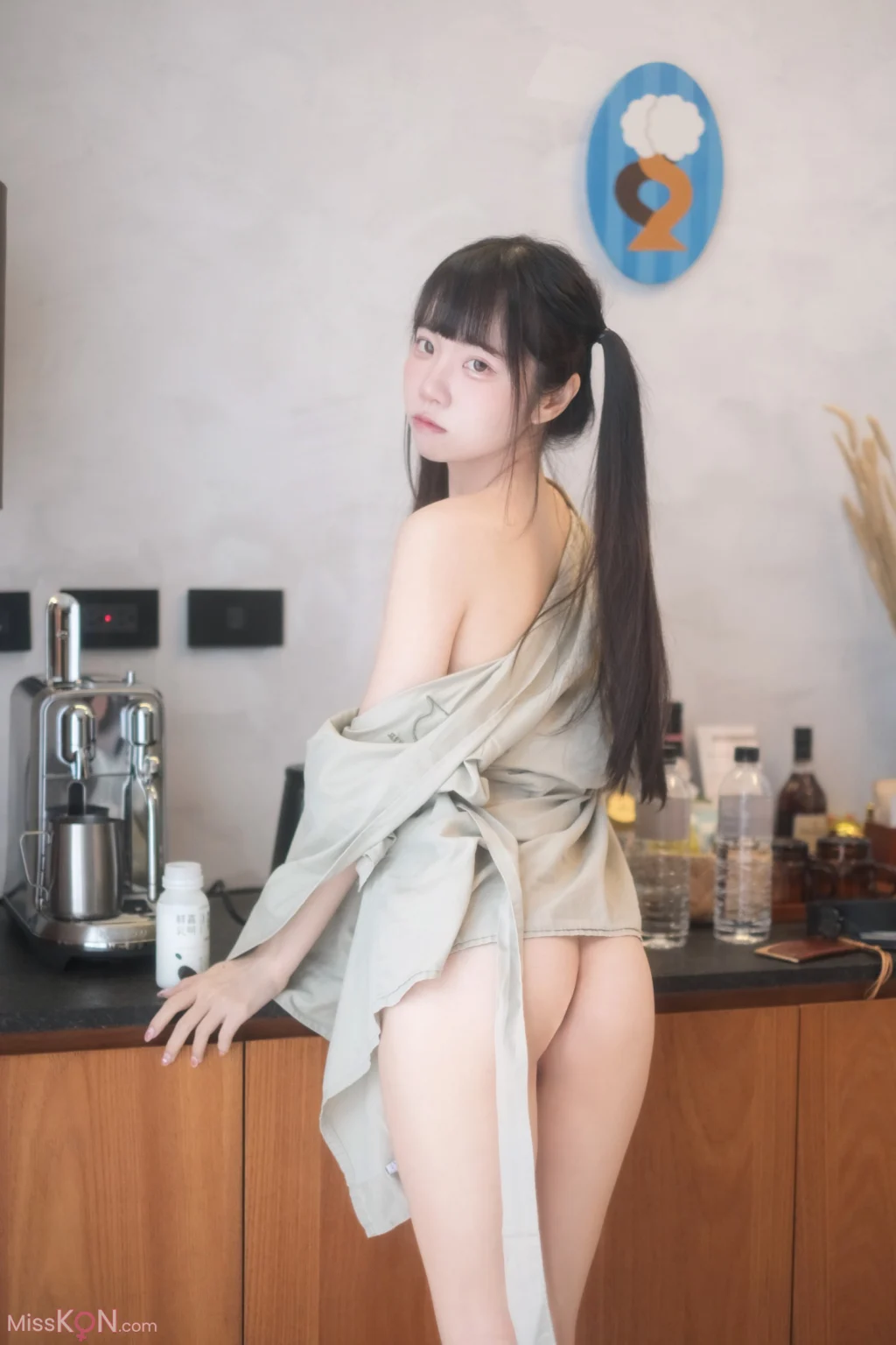 Coser@可可小白兔: 在陽台做壞事的小兔兔 (68 photos) – Page 2