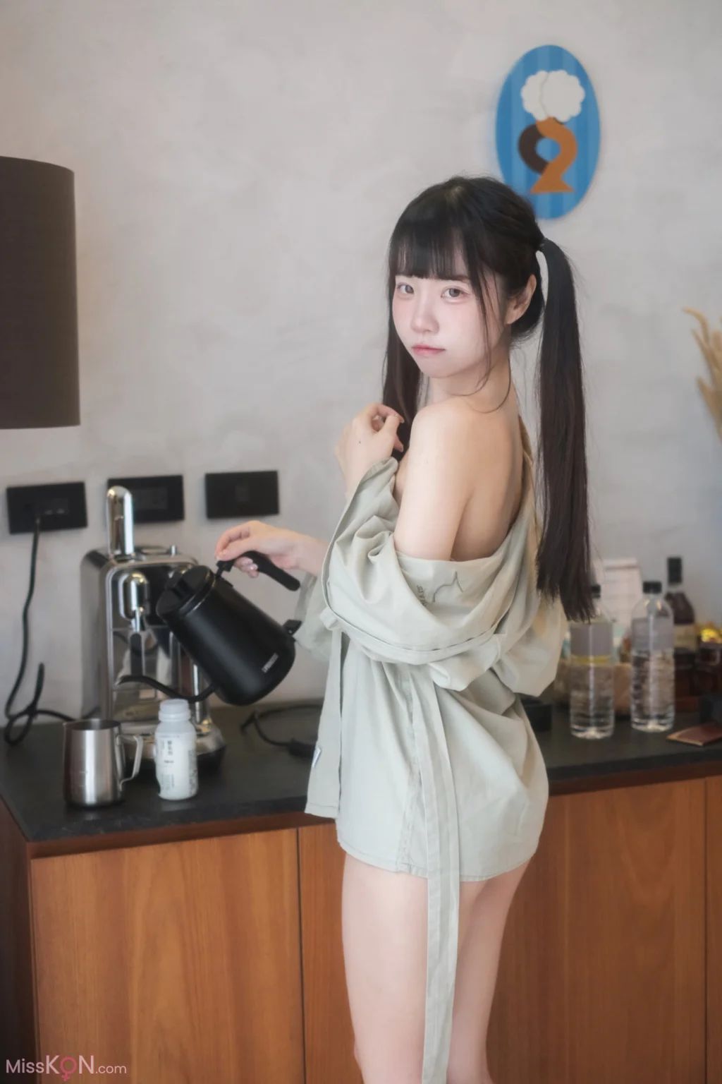 Coser@可可小白兔: 在陽台做壞事的小兔兔 (68 photos) – Page 2