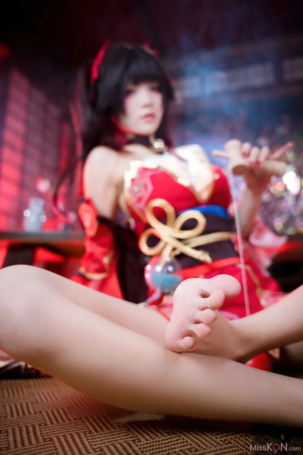 Coser@九柒喵: 花火 (65 photos) – Page 3